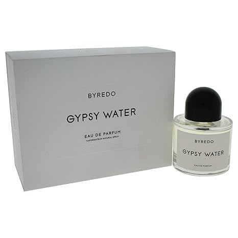 719yZtyBswL._SX466_ Byredo Gypsy Water Edp Spray for Unisex, 100 ML / 3.3 FL.OZ - Image 1