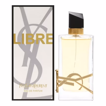 Yves Saint Laurent Libre Eau de Parfum 3.0 oz / 90ml Women’s Perfume New Sealed
