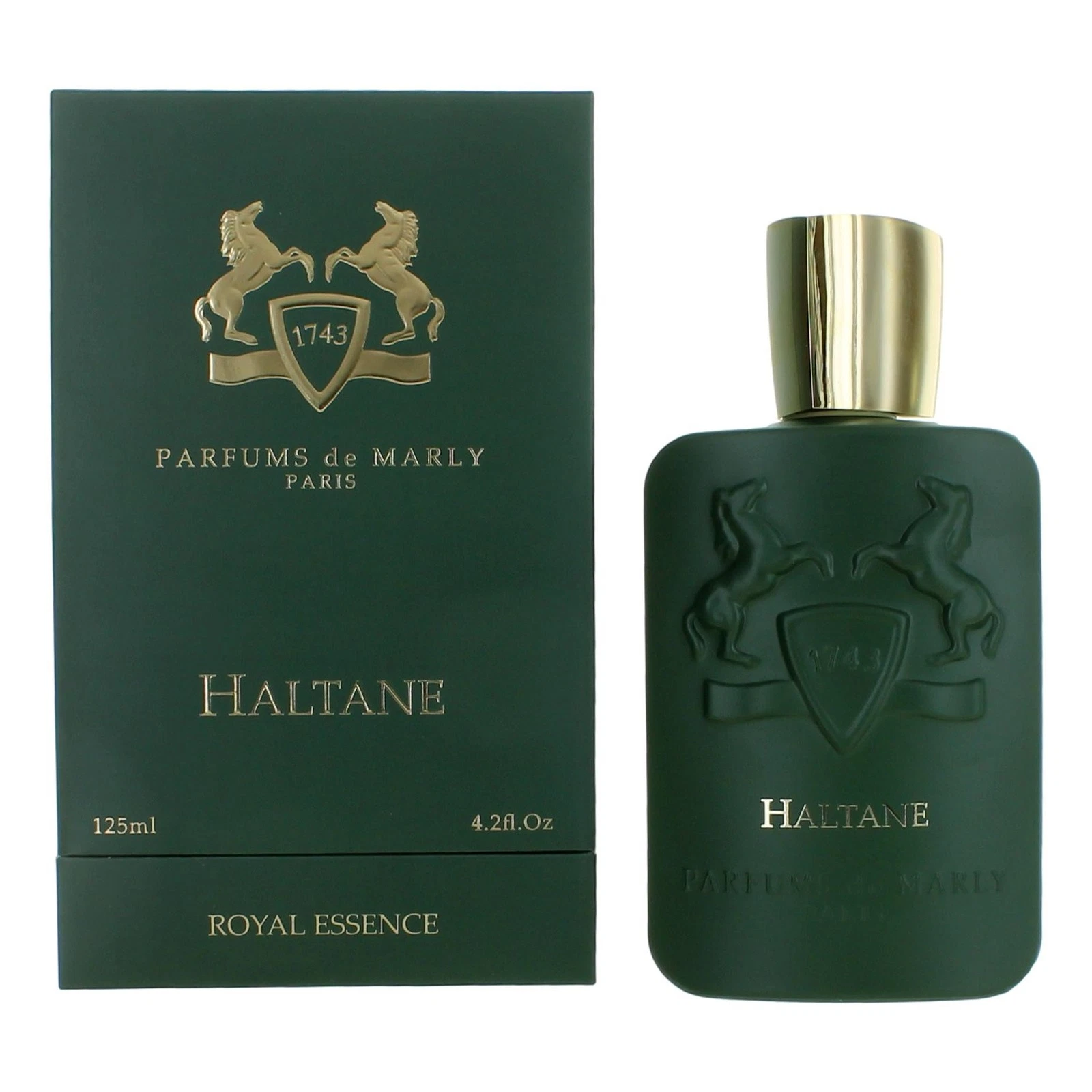 s-l1600 - 2025-10-09T004251.462 Parfums de Marly Haltane Eau De Parfum 4.2 oz / 125ml Men’s Fragrance - Image 1