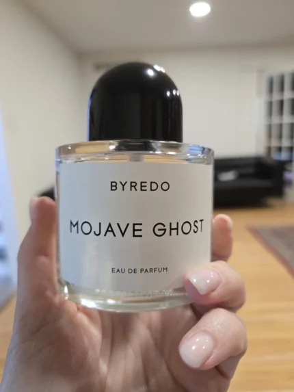 Byredo Mojave Ghost Eau De Parfum 100ml / 3.3 oz Women’s Perfume
