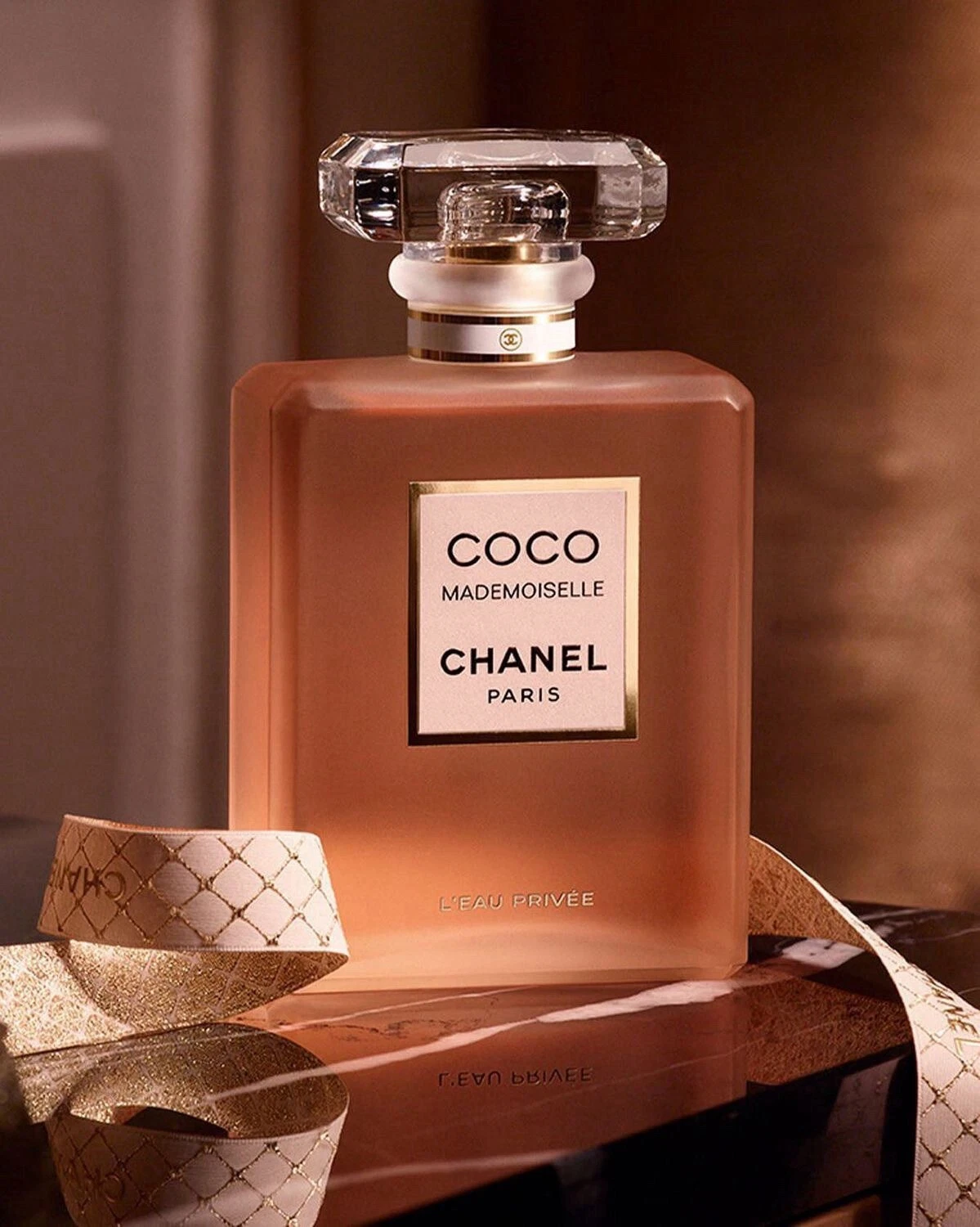 s-l1600 - 2025-10-09T020640.243 Coco Chanel Mademoiselle Eau De Parfum 100ml / 3.4 oz Women’s Perfume - Image 1