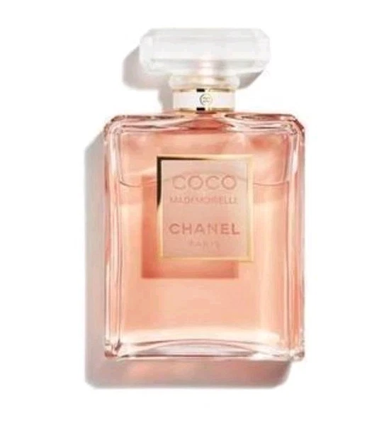 s-l1600 - 2025-10-09T020814.401 Coco Chanel Mademoiselle EDP Paris 100ml / 3.4 oz Women’s Perfume - Image 1