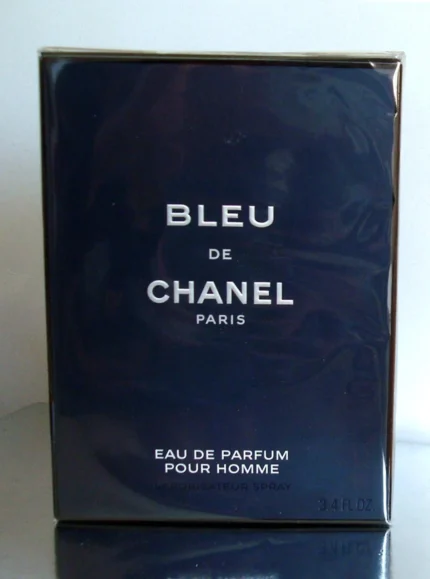 Chanel Bleu De Chanel EDP 100ml / 3.4 fl. oz Men’s Cologne
