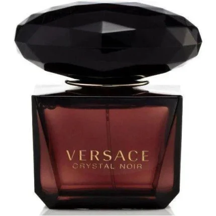 Versace Crystal Noir EDT 90ml / 3.0 oz Women’s Perfume