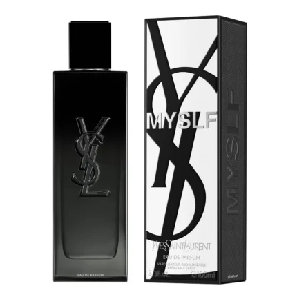 Yves Saint Laurent MYSLF EDP 100ml / 3.4 oz Men’s Perfume