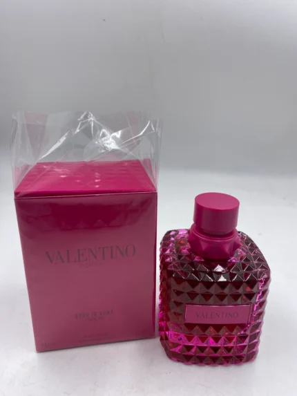 Valentino Donna Born In Roma Pink PP EDP 100ml / 3.4 oz Women’s Perfume