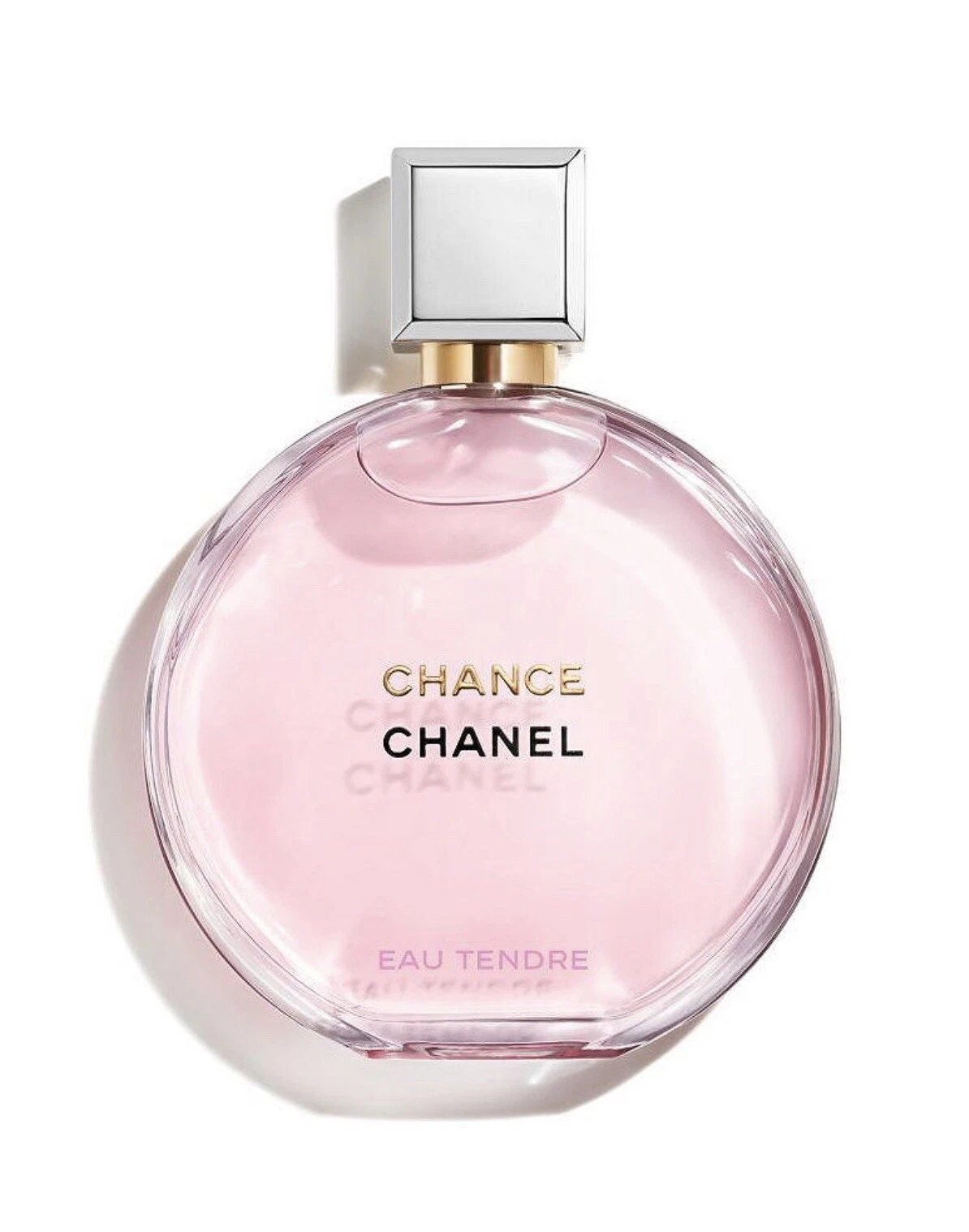 s-l1600 (29) CHANEL Chance EAU TENDRE EAU DE PARFUM 3.4oz / 100ml - Image 1