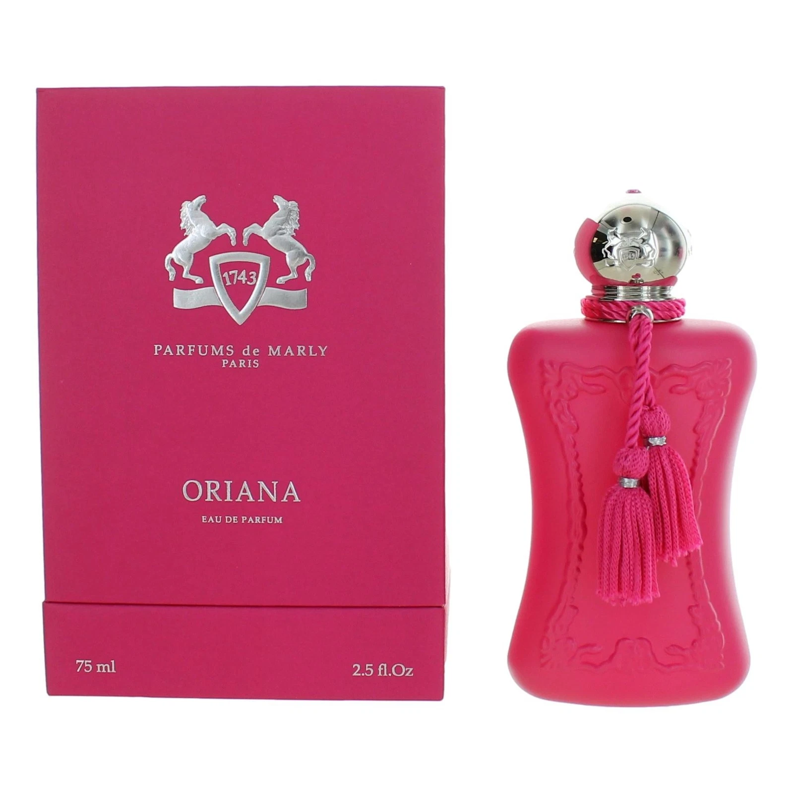 s-l1600 (3) Parfums de Marly Oriana by Parfums de Marly, 2.5oz EDP Spray women - Image 1