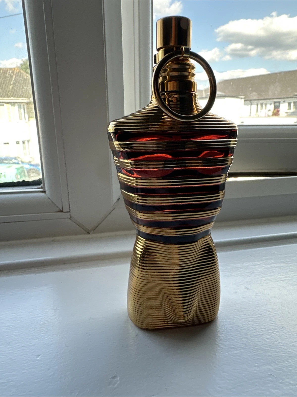 s-l1600 (41) Jean Paul Gaultier Le Male Elixir 75ml Eau de Parfum for Men - Image 1