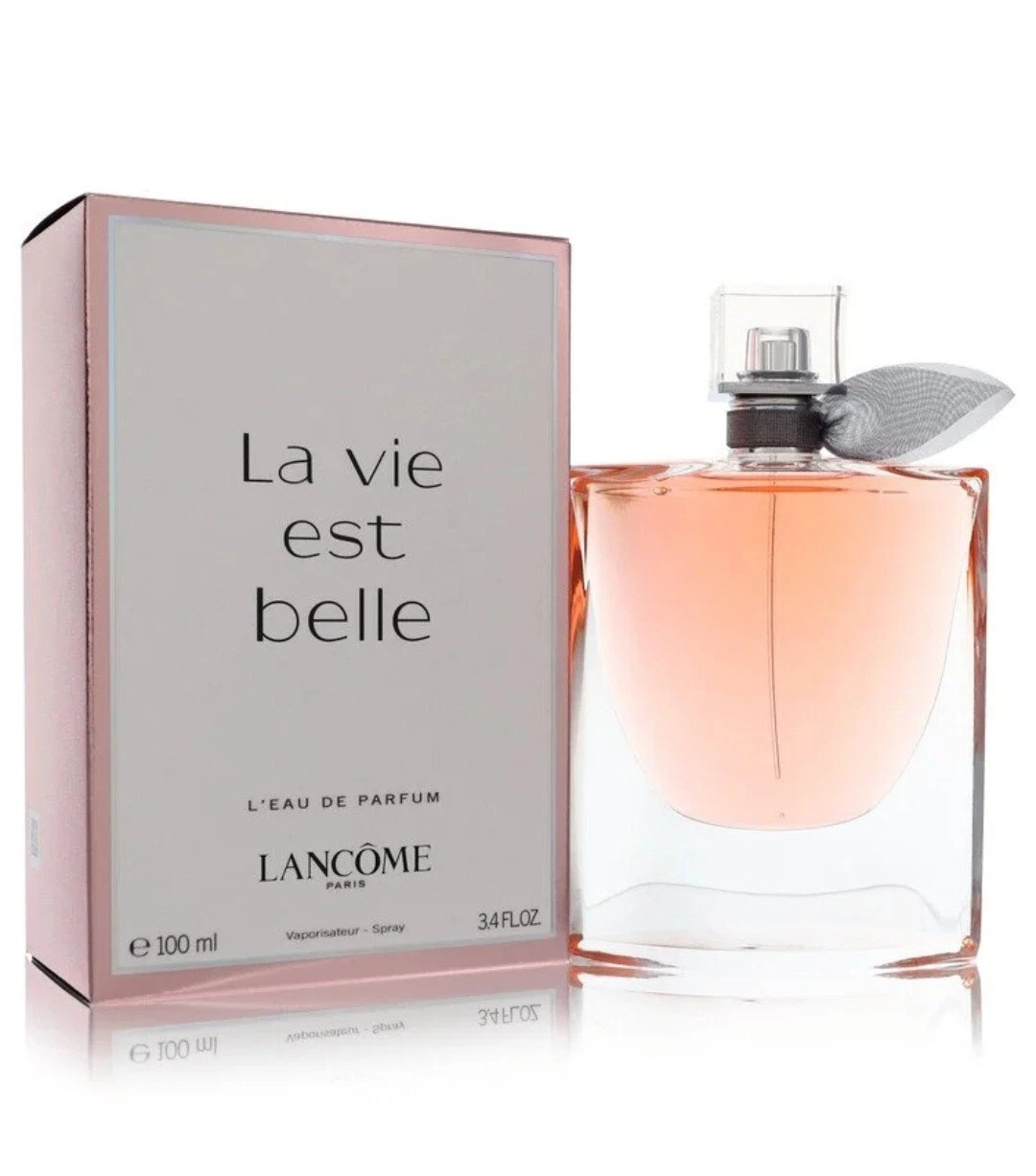 s-l1600 (45) Lancôme La Vie Est Belle Women L'eau De Parfum 3.4 oz 100 ml - Image 1