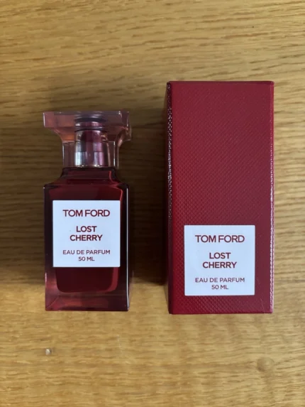 Tom Ford Lost Cherry Eau De Parfum 50ml 1.7 fl.oz.