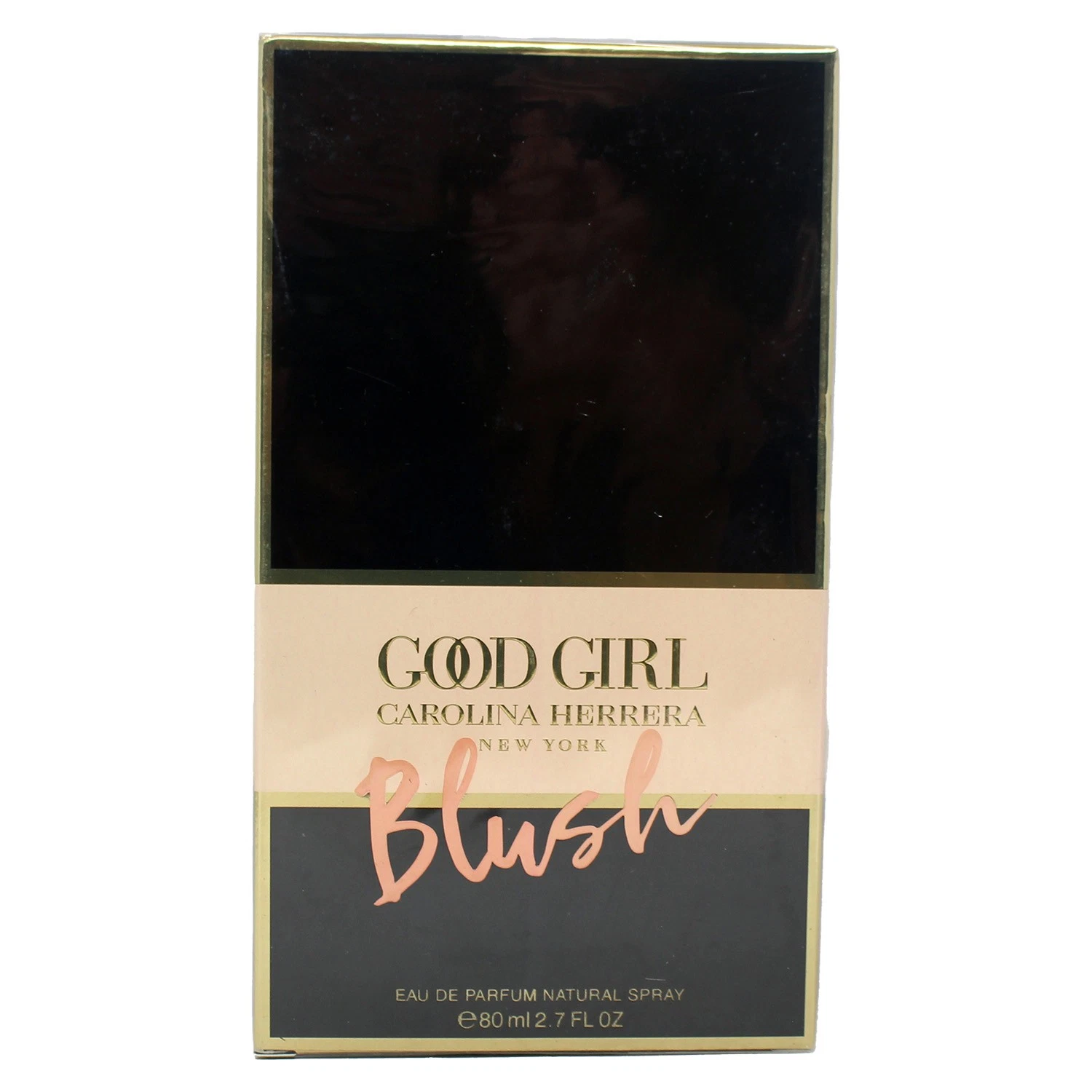 s-l1600 (68) Carolina Herrera Good Girl Blush Eau De Parfum 2.7 Ounces - Image 1