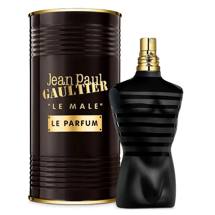 s-l1600 (83) Jean Paul Gaultier Le Male Le Parfum 125ml EDP Mens 4.2 oz - Image 1
