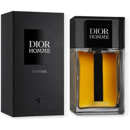 Dior Homme Intense Eau de Parfum 100 ml / 3.4 oz Men’s Fragrance