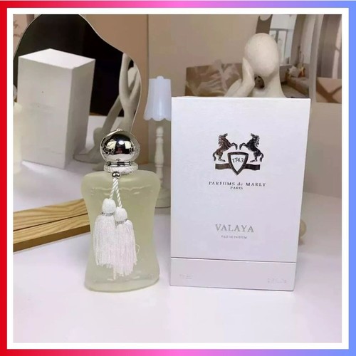 s-l500 (3) Parfums de Marly Valaya Eau De Parfum 75ml / 2.5 oz Women’s Perfume - Image 1