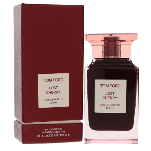 s-l960 (3) Lost Cherry by Tom Ford 3.4 oz EDP Perfume for Women - Image 1
