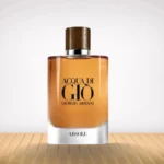 Giorgio Armani Acqua di Giò Absolu Eau de Parfum 125ml 4.2 oNatural Spray – Men - Image 2