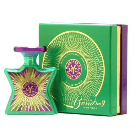 Bond No 9 BLeeker Street EDP 1.7 oz New In Box