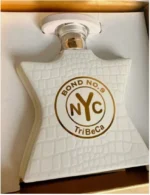 Bond No. 9 Tribeca Eau De Parfum 3.3 oz / 100 mL Unisex Spray NEW