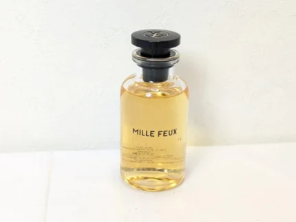 Louis Vuitton Mille Feux EDP 100ml – Discontinued Spray (NIB)