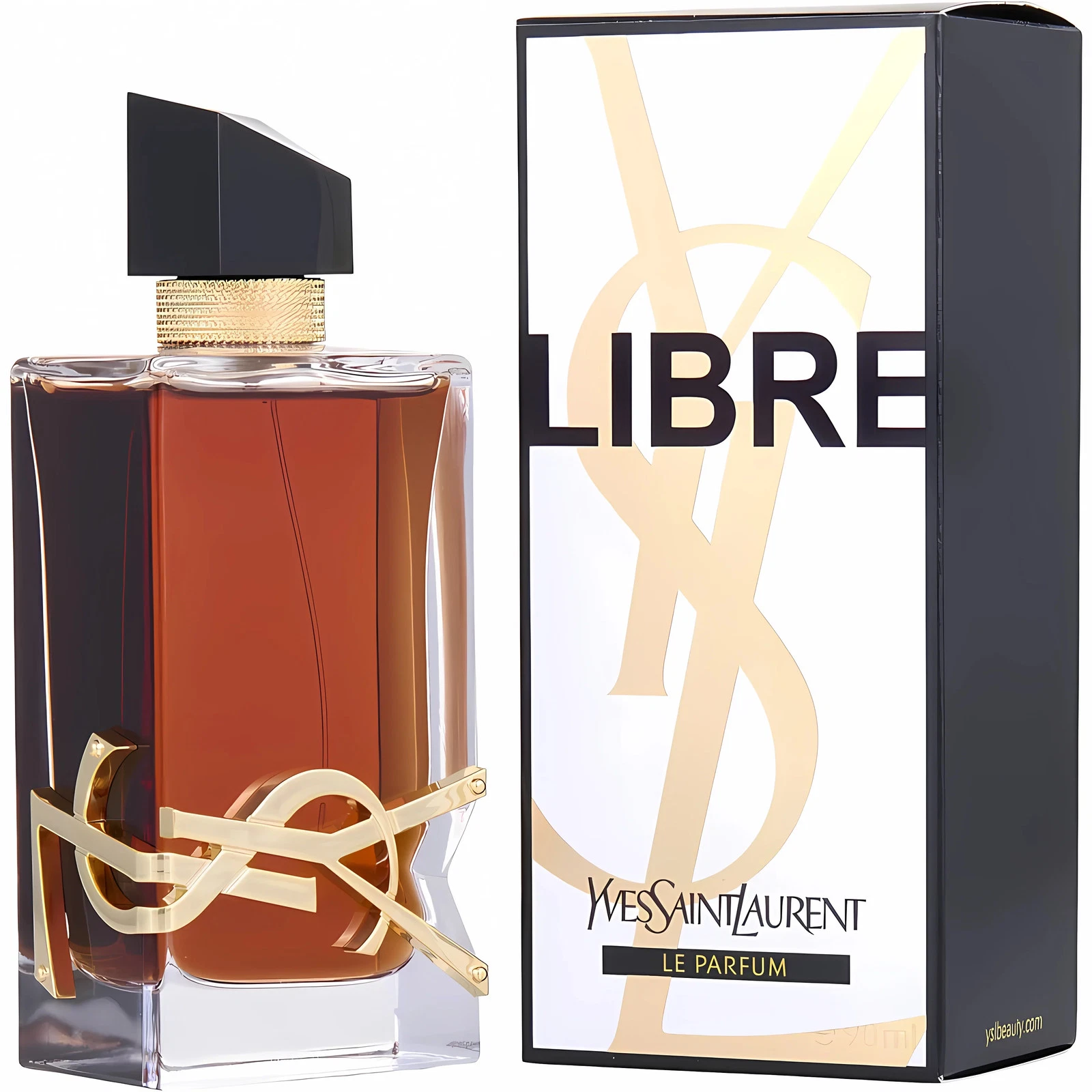 s-l1600 (20) YSL Women's 3 Ounce Libre Le Parfum Eau De Parfum - Image 1