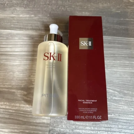 SK-II Facial Treatment Essence 330mL Pitera Face Toner Hydrating Skin Care