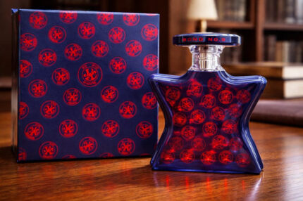 MANHATTAN Perfume Women 3.3.oz/ 100 ml by Bond No. 9 EDP Spray FREE SHIPPING