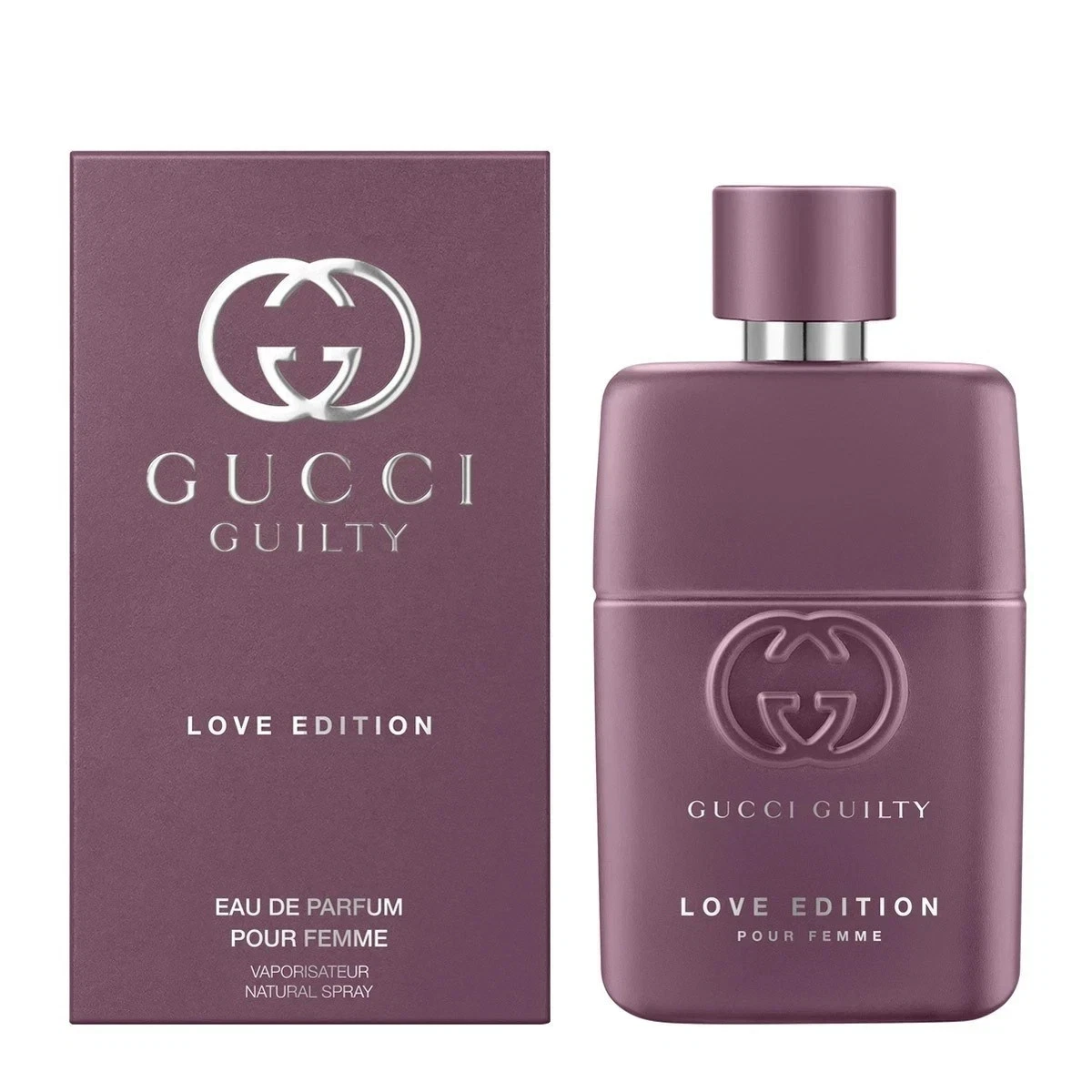 s-l1600 (87) Gucci Guilty Pour Femme Love Edition Eau de Parfum 3 fl oz - Image 1
